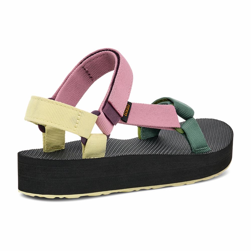 Teva Women MIDFORM UNIVERSAL ROOT MULTI - Image 6