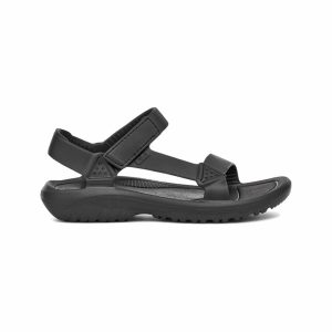 Teva Men HURRICANE DRIFT MEN BLACK