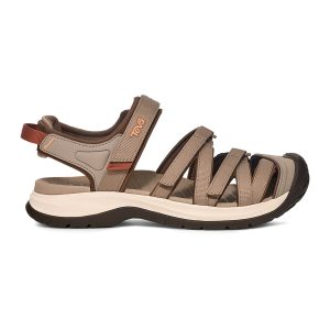 TEVA WOMEN TIRRA SPORT CT WOMEN DUNE/ TERRACOTTA